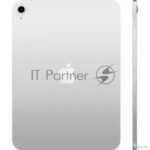 Планшет Apple iPad 11", 6Gb, 128Gb, Wi-Fi, iPadOS, серебристый 9