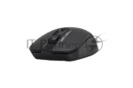 Мышь беспроводная A4Tech Fstyler FB12 черный, 1200 dpi, радиоканал, Bluetooth, USB, кнопки - 3 29