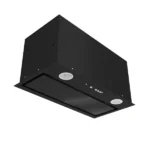 Вытяжка встраиваемая Elikor Cube 60П-1000 черный, 60 см, 1000 куб. м/ч, 54 дБ 3