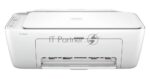 МФУ струйное HP DeskJet Ink Advantage 2875 (60K47C), A4, цветной, печ. 7.5 стр/мин. (ч/б) 5.5 стр/мин. (цвет), 1200x1200 dpi, USB, Wi-Fi 8