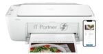 МФУ струйное HP DeskJet Ink Advantage 2875 (60K47C), A4, цветной, печ. 7.5 стр/мин. (ч/б) 5.5 стр/мин. (цвет), 1200x1200 dpi, USB, Wi-Fi 9