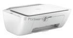 МФУ струйное HP DeskJet Ink Advantage 2875 (60K47C), A4, цветной, печ. 7.5 стр/мин. (ч/б) 5.5 стр/мин. (цвет), 1200x1200 dpi, USB, Wi-Fi 10