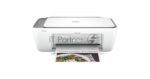МФУ струйное HP DeskJet Ink Advantage 2875 (60K47C), A4, цветной, печ. 7.5 стр/мин. (ч/б) 5.5 стр/мин. (цвет), 1200x1200 dpi, USB, Wi-Fi 11