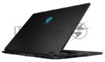 Ноутбук MSI Stealth 18 HX AI A2XWJG-052RU черный Core Ultra 9 275HX 64Gb SSD 2Tb NVIDIA GeForce RTX 5090 для ноутбуков 24Gb 18" IPS UHD+ (3840x2400) Windows 11 Home WiFi BT Cam (9S7-183341-052) 15