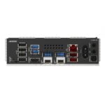 Материнская плата Gigabyte X870E AORUS ELITE WIFI7, AM5, AMD X870E, 4xDDR5, 4xSATA, 4xM.2, 1xPCI-E 5.0 x16, 1xPCI-E 4.0 x4, 1xPCI-E 3.0 x4, 1xHDMI, 1x 2.5Gb LAN, 4xUSB-A 3.2 Gen 1, 2xUSB-A 3.2 Gen 2, 4xUSB-A 2.0, 2xUSB-C 4.0, 2x3.5 мм, 7.1, ATX 9
