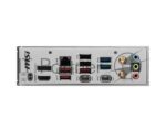 Материнская плата MSI B650M PROJECT ZERO, AM5, AMD B650, 4xDDR5, 4xSATA, 2xM.2, 1xPCIe 4.0 x16, 1xPCIe x1, 1xDP, 1xHDMI, 1x 2.5Gb LAN, 2xUSB-A 2.0, 2xUSB 3.2 Gen 1, 3xUSB 3.2 Gen 2, 3x3.5 мм, 7.1, mATX 7