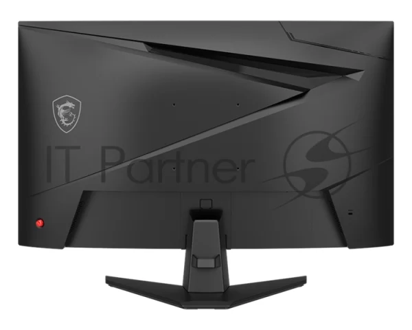 Монитор 27" MSI MAG 275CQF E18 VA 2560x1440, 180 Гц, 0.5 мс, 16:9, 250 кд/м², HDMI 2.0b, DP, 3.5 Jack, Adaptive-Sync, изогнутый экран (1500R), черный