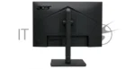 Монитор 27" Acer Vero B277Gbmiprxv IPS 1920x1080, 120 Гц, 4 мс, 16:9, 250 кд/м², 1xVGA, 1xDP, 1xHDMI, матовый, черный 10