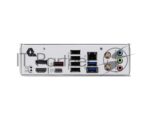 Материнская плата MSI PRO B850M-P WIFI, AM5, AMD B850, 4xDDR5, 4xSATA, 3xM.2, 1xPCIe 5.0 x16, 1xPCIe 4.0 x4, 2xPCIe 3.0 x1, 1xHDMI, 2xUSB-C 10Gbps, 1xUSB-A 5Gbps, 1xUSB-A 10Gbps, 4xUSB-A 2.0, 2x3.5 мм, S/PDIF, 1x5Gb LAN, Wi-Fi 7, Bluetooth 5.4, 7.1, mATX 11