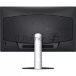 Монитор 23.8" Xiaomi G24i 2026 IPS 1920x1080, 200 Гц, 1 мс, 16:9, 400 кд/м², HDMI 2.0, DP 1.4, 3.5 Jack, HDR10, FreeSync, черный 4