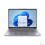 Ноутбук Lenovo ThinkBook 14 G8 IAL 14" WUXGA IPS, Intel Core Ultra 5 225U, 16Gb, 512Gb SSD, FHD Cam, 45Whr, no OS, серы 9