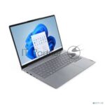 Ноутбук Lenovo ThinkBook 14 G8 IAL 14" WUXGA IPS, Intel Core Ultra 5 225U, 16Gb, 512Gb SSD, FHD Cam, 45Whr, no OS, серы 11