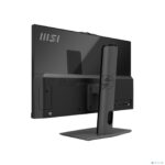 Моноблок MSI Modern AM242P 1M-1031XRU 23.8"(1920x1080 (матовый) IPS)/Intel Core 5 120U(1.4Ghz)/8192Mb/512PCISSDGb/noDVD/Int:Intel® Graphics/Cam/BT/WiFi/war 1y/4.65kg/черный/noOS + Wireless KB+M (9S6-AE0721-1475) 15