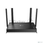Двухдиапазонный беспроводной маршрутизатор Wi-Fi TP-Link Archer BE220 14