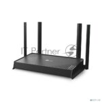 Двухдиапазонный беспроводной маршрутизатор Wi-Fi TP-Link Archer BE220 15