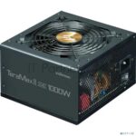 Блок питания Zalman ZM1000-TMX2SE, 1000W, ATX12V v3.1, APFC, 12cm Fan, 80 PLUS Gold Gen5.1, Full Modular, Retail 4