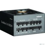 Блок питания Zalman ZM1000-TMX2SE, 1000W, ATX12V v3.1, APFC, 12cm Fan, 80 PLUS Gold Gen5.1, Full Modular, Retail 5