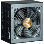 Блок питания Zalman ZM1000-TMX2SE, 1000W, ATX12V v3.1, APFC, 12cm Fan, 80 PLUS Gold Gen5.1, Full Modular, Retail 6