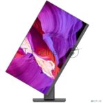 Моноблок Digma Pro Unity 23.8" Full HD i3 1215U (1.2) 8Gb SSD 256Gb UHDG CR Ubuntu GbitEth WiFi BT 90W клавиатура мышь Cam серый/черный 1920x1080 19