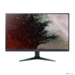 Монитор 27" Acer VG270KL1bmiipx IPS 3840x2160, 72 Гц, 1 мс, 16:9, 250 кд/м², 2xHDMI 2.0, DP 1.4, 3.5 Jack, динамики (2x2 Вт), HDR10, FreeSync, черный 1