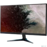 Монитор 27" Acer VG270KL1bmiipx IPS 3840x2160, 72 Гц, 1 мс, 16:9, 250 кд/м², 2xHDMI 2.0, DP 1.4, 3.5 Jack, динамики (2x2 Вт), HDR10, FreeSync, черный 3
