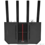 Роутер беспроводной Asus RT-BE92U BE9700 100/1000/2500/10000BASE-T 9