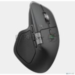Мышь Logitech MX Master 4 Bluetooth GRAPHITE 6