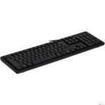 Клавиатура проводная A4Tech KR-3, USB, черный 15
