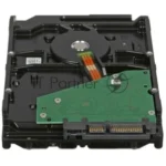 Жесткий диск Seagate Barracuda 2Tb 7200RPMSATA6Gb/S 256MB ST2000DM008 3.5" 14