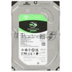 Жесткий диск Seagate Barracuda 2Tb 7200RPMSATA6Gb/S 256MB ST2000DM008 3.5" 15