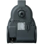 Пылесос LG VC5316NNTR черный/красный, 330/1600 Вт, уборка сухая, пылесборник контейнер 1.3 л 4