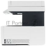 МФУ струйный Epson M3170 (C11CG92501), A4, ч/б, печ. до 39 стр/мин., 2400 x 1200 dpi (печать) 1200x2400dpi (скан.), USB, RJ-45, Wi-Fi, Air Print 5