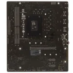 Материнская плата ASUS PRIME B760M-R D4, LGA 1700, Intel B760, 2xDDR4, 4xSATA, 2xM.2, 1xPCIe 4.0 x16, 1xPCIe x1, 1xHDMI, 1x 2.5Gb LAN, 4xUSB-A 2.0, 4xUSB-A 3.2 Gen 1, 3x3.5 мм, 7.1, mATX 10