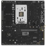Материнская плата ASUS PRIME B650M-A WIFI II, AM5, AMD B650, 4xDDR5, 4xSATA, 2xM.2, 1xPCI-E 4.0 x16, 2xPCI-E 4.0 x1, 1xHDMI, 1xDP, 1xVGA, 1x 2.5Gb LAN, 2xUSB-A 3.2 Gen 2, 2xUSB-A 3.2 Gen 1, 4xUSB-A 2.0, 3x3.5 мм, 7.1, Micro-ATX 11