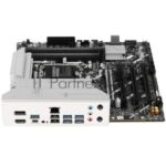 Материнская плата ASUS PRIME Z890M-PLUS WIFI, LGA 1851, Intel Z890, 4xDDR5, 6xSATA, 3xM.2, 1xPCIe 5.0 x16, 1xPCIe 4.0 x4, 2xPCIe 4.0 x1, 1xHDMI, 1xDP, 1x2.5Gb LAN, 2xUSB-A 2.0, 4xUSB-A 3.2 Gen 1, 1xUSB-A 3.2 Gen 2, 1xUSB-C 3.2 Gen 2x2, 3x3.5 мм, 7.1, mATX 22