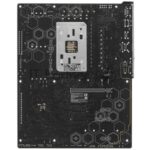 Материнская плата ASUS TUF GAMING A620-PRO WIFI, AM5, AMD A620, 4xDDR5, 4xSATA, 2xM.2, 1xPCI-E 4.0 x16, 1xPCI-E 3.0 x16, 2xPCI-E x1, 1xHDMI, 1xDP, 1x 2.5Gb LAN, 3xUSB-A 2.0, 2xUSB-A 3.2 Gen 2, 1xUSB-C 3.2 Gen 1, 5x3.5 мм, 7.1, ATX 4