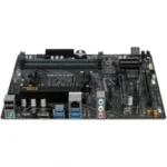 Материнская плата Gigabyte B550M DS3H AC R2, AM4, AMD B550, 4xDDR4, 4xSATA, 2xM.2, 1xPCIe 4.0 x16, 1xPCIe 3.0 x4, 1xPCIe 3.0 x1, 1xDP, 1xHDMI, 1x1Gb LAN, Wi-Fi, Bluetooth 5.0, 4xUSB-A 5Gbps, 2xUSB-A 2.0, 3x3.5 мм, 7.1, mATX 14