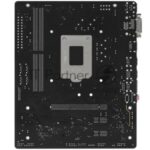 Материнская плата Gigabyte H410M S2H V2 2.1, LGA 1200, Intel Q470, 2xDDR4, 4xSATA, 1xM.2, 1xPCIe 3.0 x16, 2xPCIe x1, 1xHDMI, 1xDVI-D, 1xVGA, 1x 1Gb LAN, 2xUSB-A 3.2 Gen 1, 4xUSB-A 2.0, 3x3.5 мм, 7.1, mATX 8