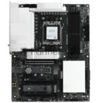 Материнская плата MSI PRO X870E-P WIFI, AM5, AMD X870E, 4xDDR5, 4xSATA, 3xM.2, 1xPCIe 5.0 x16, 1xPCIe 4.0 x4, 1xPCIe 3.0 x1, 1xHDMI, 1x5Gb LAN, Wi-Fi 7, Bluetooth 5.4, 1xUSB-C 20Gbps, 1xThunderbolt 4, 2xUSB-A 10Gbps, 2xUSB-A 5Gbps, 4xUSB-A 2.0, 3x3.5 мм, 7.1, ATX 7