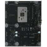 Материнская плата MSI PRO X870E-P WIFI, AM5, AMD X870E, 4xDDR5, 4xSATA, 3xM.2, 1xPCIe 5.0 x16, 1xPCIe 4.0 x4, 1xPCIe 3.0 x1, 1xHDMI, 1x5Gb LAN, Wi-Fi 7, Bluetooth 5.4, 1xUSB-C 20Gbps, 1xThunderbolt 4, 2xUSB-A 10Gbps, 2xUSB-A 5Gbps, 4xUSB-A 2.0, 3x3.5 мм, 7.1, ATX 8