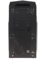 Компьютерный корпус Zalman ZM-T4 plus черный без БП mATX 1x80мм 3x120мм 1xUSB 2.0 1xUSB 3.0 audio bott PSU 20