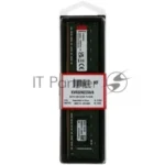 Оперативная память Kingston ValueRAM, DDR4, 8GB (1x8GB), 3200MHz, CL22, DIMM 2