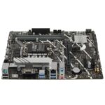 Материнская плата ASUS PRIME B760M-K, LGA 1700, Intel B760, 2xDDR5, 4xSATA, 2xM.2, 1xPCIe 4.0 x16, 2xPCIe x1, 1xHDMI, 1xVGA, 1x 2.5Gb LAN, 2xUSB-A 3.2 Gen 1, 2xUSB-A 2.0, 3x3.5 мм, 7.1, mATX 22