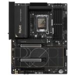 Материнская плата ASUS ProArt Z890-CREATOR WIFI, LGA 1851, Intel Z890, 4xDDR5, 4xSATA, 5xM.2, 2xPCIe 5.0 x16, 1xPCIe 4.0 x16, 1xHDMI, 1xDP, 1x 10Gb LAN, 1x 2.5Gb LAN, 2xUSB-C 10Gbps, 6xUSB-A 10Gbps, 1xUSB-A 2.0, 7.1, ATX 14