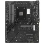 Материнская плата ASUS ROG CROSSHAIR VIII IMPACT, AM4, AMD X570, 2xDDR4, 4xSATA, 2xM.2, 1xPCIe 4.0 x16, 1x1Gb LAN, Wi-Fi 6, Bluetooth 5.0, 1xUSB-C 10Gbps, 5xUSB-A 10Gbps, 2xUSB-A 5Gbps, 7.1, Mini-DTX 32
