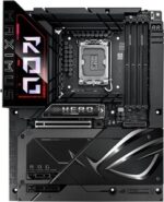 Материнская плата ASUS ROG MAXIMUS Z890 APEX, LGA 1851, Intel Z890, 2xDDR5, 4xSATA, 4xM.2, 1xPCIe 5.0 x16, 1xPCIe 5.0 x8, 2xUSB-C Thunderbolt 4, 1xUSB-C 20Gbps, 4xUSB-A 10Gbps, 4xUSB-A 5Gbps, 1x 5Gb LAN, 2x3.5 мм, 7.1, ATX 16