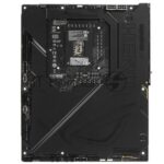 Материнская плата ASUS ROG MAXIMUS Z890 APEX, LGA 1851, Intel Z890, 2xDDR5, 4xSATA, 4xM.2, 1xPCIe 5.0 x16, 1xPCIe 5.0 x8, 2xUSB-C Thunderbolt 4, 1xUSB-C 20Gbps, 4xUSB-A 10Gbps, 4xUSB-A 5Gbps, 1x 5Gb LAN, 2x3.5 мм, 7.1, ATX 18