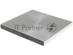 Оптический привод DVD-RW Asus SDRW-08U9M-U серебристый USB slim ultra slim M-Disk Mac внешний RTL 8