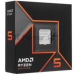 Процессор AMD Ryzen 5 9600X Soc-AM5 3.9GHz OEM 5