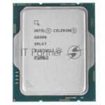 Процессор Intel Celeron G6900 Soc-1700 3.4GHz OEM 3
